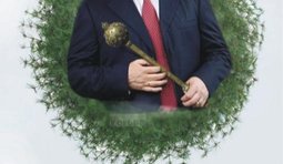 Новогоднее поздравление( для Людей)