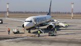 З 4 лютого планується на місяць призупинити прямі авіаперельоти в Китай, - заступник гендиректора аеропорту "Бориспіль"