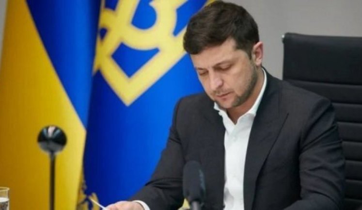 Судьи обыграли Банковую. Сможет ли Зеленский разблокировать судебную реформу, которую инициировал?