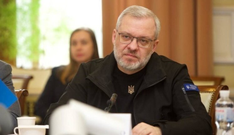 Галущенко визнав контакти з Міндічем: "Другом я його не вважаю"