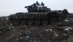Ворог порушив "весняне перемир'я" на Донбасі першого ж дня