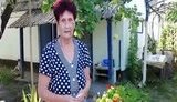 "Он вчера должен был позвонить. Ему каждый месяц 20 минут дают. Ждала сегодня. Звонка нет", - мать украинского политзаключенного Сенцова. ВИДЕО
