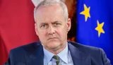 Посол Німеччини Руґе відреагував на атаку РФ по Києву: Ми найрішучіше засуджуємо російський удар