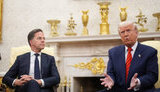 У ЄС закликають не дратувати Трампа перед самітом НАТО