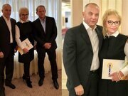 Тут і почалась сімейна ідилія сім’ї Пустових