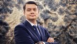 Разумков: Певною мірою я вже президент