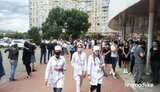 Рішення про відкриття центрів масової вакцинації проти COVID-19 - це відповідальність місцевої влади, - головний санлікар Кузін