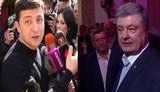 "Люди мають подумати у тиші": у штабі Зеленського заявили, що їхній кандидат прийде на дебати 19 квітня