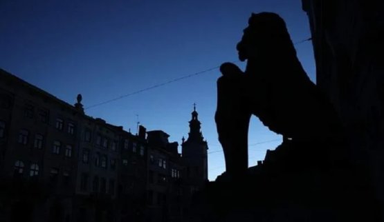 Ситуація зі світлом у Львові: Садовий каже, що ситуація не виправилася