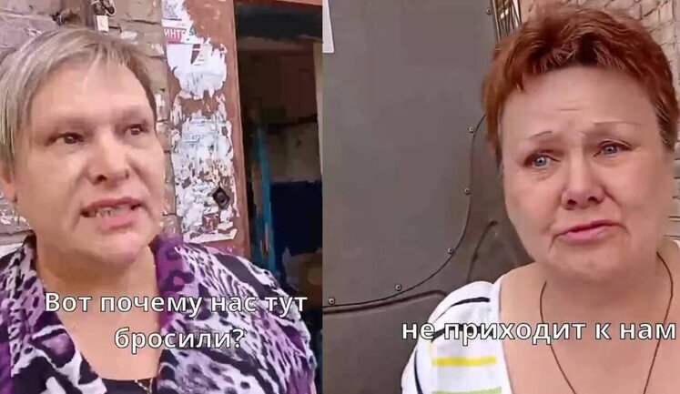 Донецк зимой будет без отопления, Пушилин винит в этом людей. ВИДЕО
