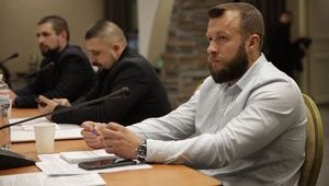 Рада розгляне проєкт закону про колабораціонізм