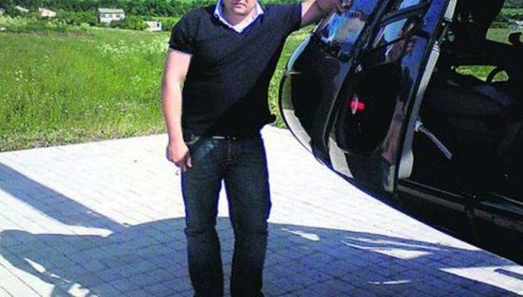 Дело о вертолете. Обращение к Генпрокурору В.Пшонке