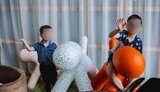 Ще 10 дітей вдалося повернути з окупації