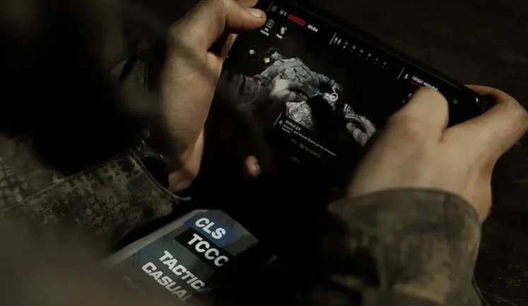 Обучение по такмеду онлайн: в Армия+ запустили LifesaverSIM