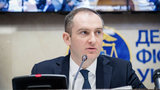 СБУ провела обыски у бывшего главы Налоговой службы Верланова (обновлено)