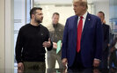 План перемоги Зеленського: розробляли з урахуванням Трампа