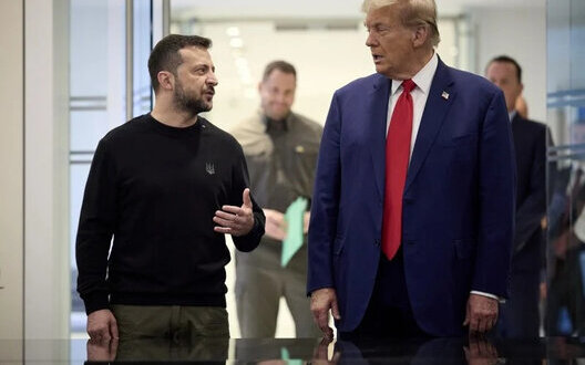 Кулеба про сигнали Зеленського Трампу