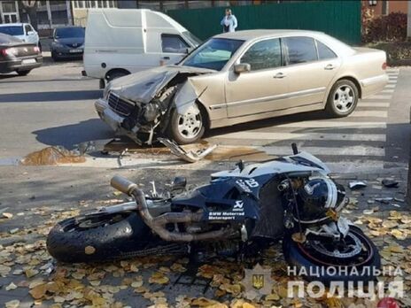 Громадянина Туреччини, підозрюваного у смертельній ДТП, внаслідок якої загинула 11-річна дівчинка, екстрадовано до України, - Офіс генпрокурора 01