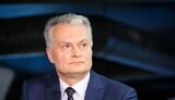 Науседа - Путіну: Спроби намалювати нову "червону лінію" будуть неприйнятними в Європі