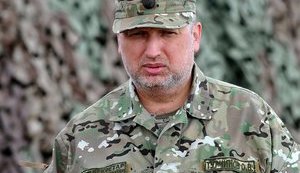 Заява Держдуми РФ є свідченням неадекватної агресивності і боягузтва російської політичної еліти, - Турчинов