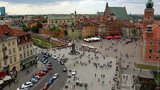 Украинцы стали лидерами среди иностранцев по покупкам квартир в Польше