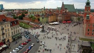 Украинцы стали лидерами среди иностранцев по покупкам квартир в Польше