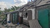 обстріл,покровськ