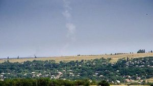 терроризм самолет