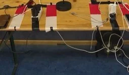 диверсія берлін блекаут