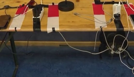 диверсія берлін блекаут