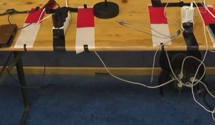 Мешканці Берліна вчаться виживати в умовах блекауту після диверсії: "Починаєш розуміти як почуваються українці. Я ось-ось заплачу". ВIДЕО