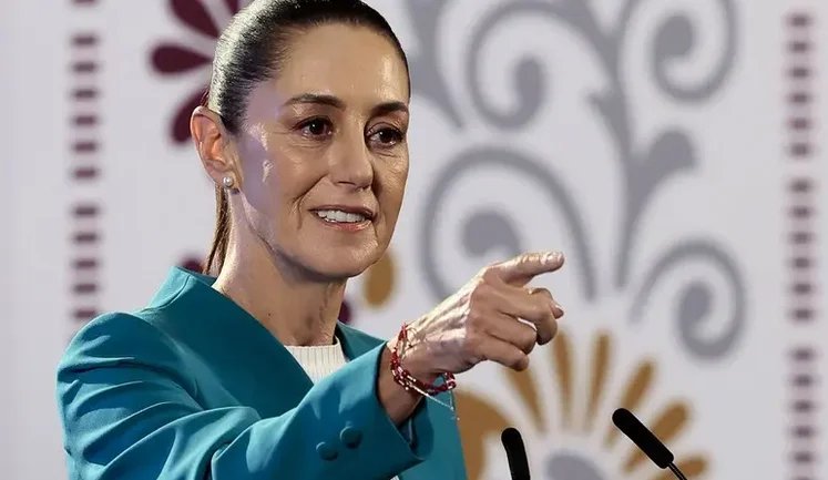 Мексика отказалась входить в Совет мира США