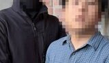 Detention of Chinese spies. Beijing reacted