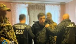 Працівник банку передавав РФ дані про воїнів Сил оборони: що відомо?