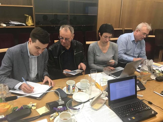 Наглядова рада НСТУ розірвала контракт із Аласанією - головою правління Суспільного мовлення 01