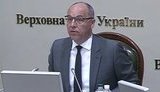 Parubii opposes participation of PACE observers in snap parliamentary election