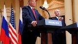 Трамп назвал лицемерами тех, кто критикует его за мягкость к Путину: "В старые времена они называли бы это дипломатией"
