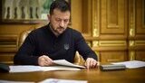 Володимир Зеленський