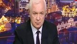 Маломуж не зміг пояснити в прямому ефірі, звідки у нього розкішний "Кадилак Ескалейд". ВIДЕО