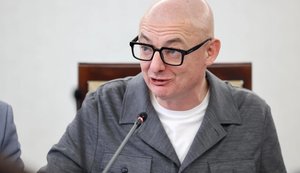 Міхал Камінський