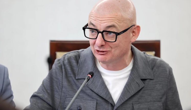 Заступник голови Сенату Польщі Камінський повертає Україні дві держнагороди на знак протесту