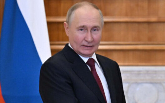 The Ministry of Foreign Affairs commented on the missile attack on Kyiv