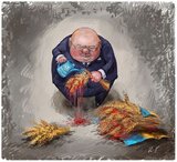 Європа та український хліб