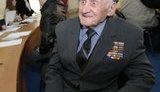 ветеран доброволец