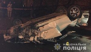 Дві жінки загинули в ДТП у Кам'янці-Подільському, - поліція