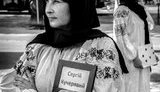 протест посольство берлин рф