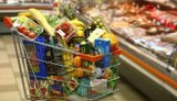 Товарообіг роздрібної торгівлі в Україні зріс на 8,8% від початку року