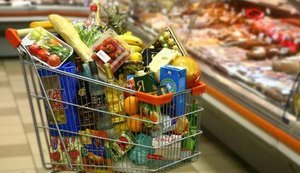 Товарообіг роздрібної торгівлі в Україні зріс на 8,8% від початку року