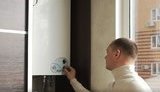 "Житомиргаз" встановив сучасне обладнання для автономного опалення в нових багатоповерхівках