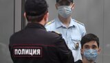 Казанського стрільця Галявієва, який убив 9 людей, визнали неосудним
